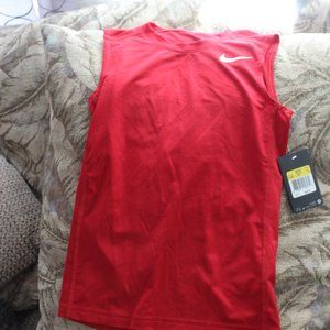NWT NIKE DRI FIT TANK